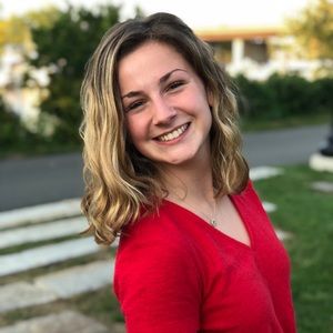 Meet your Posher, Lucy